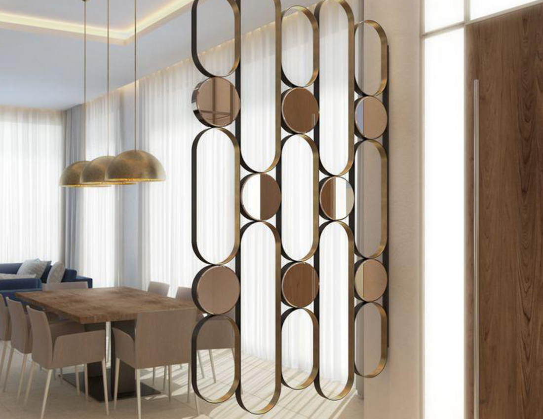 Decor and Fabricage
