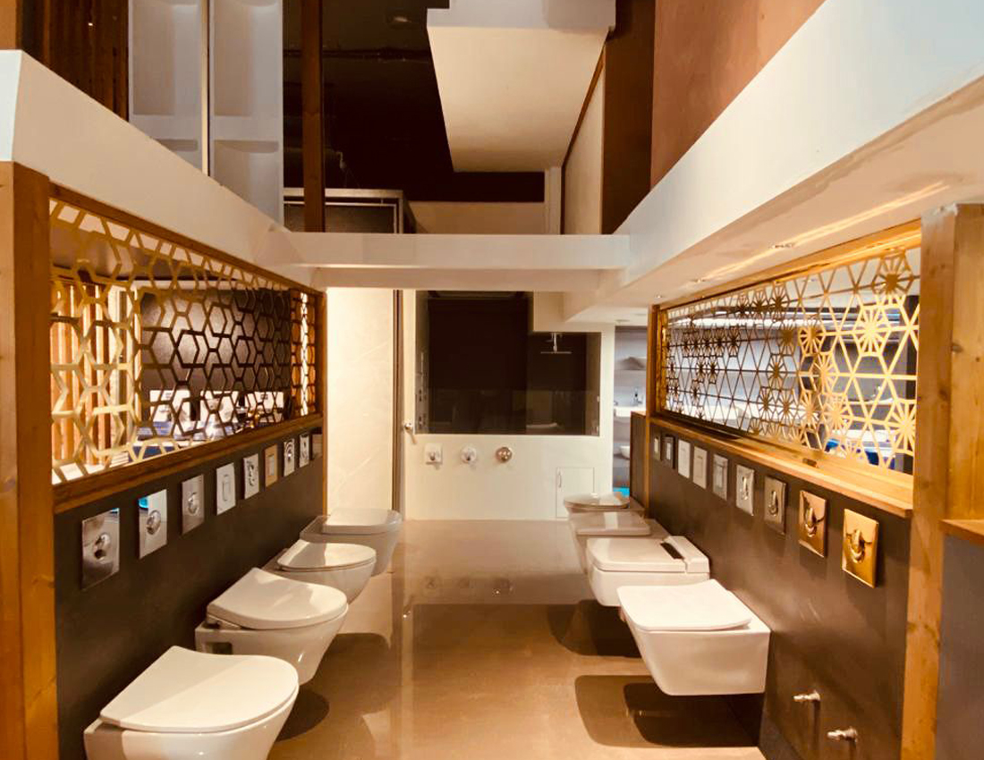 Decor and Fabricage