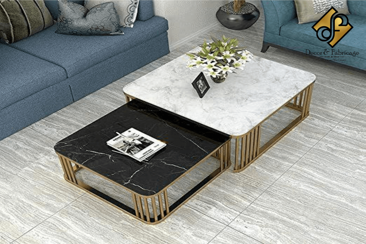 Decor and Fabricage