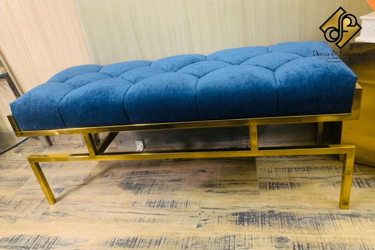 Decor and Fabricage