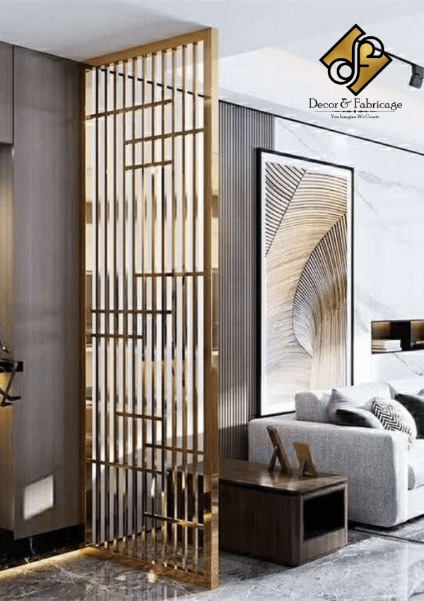 Decor and Fabricage