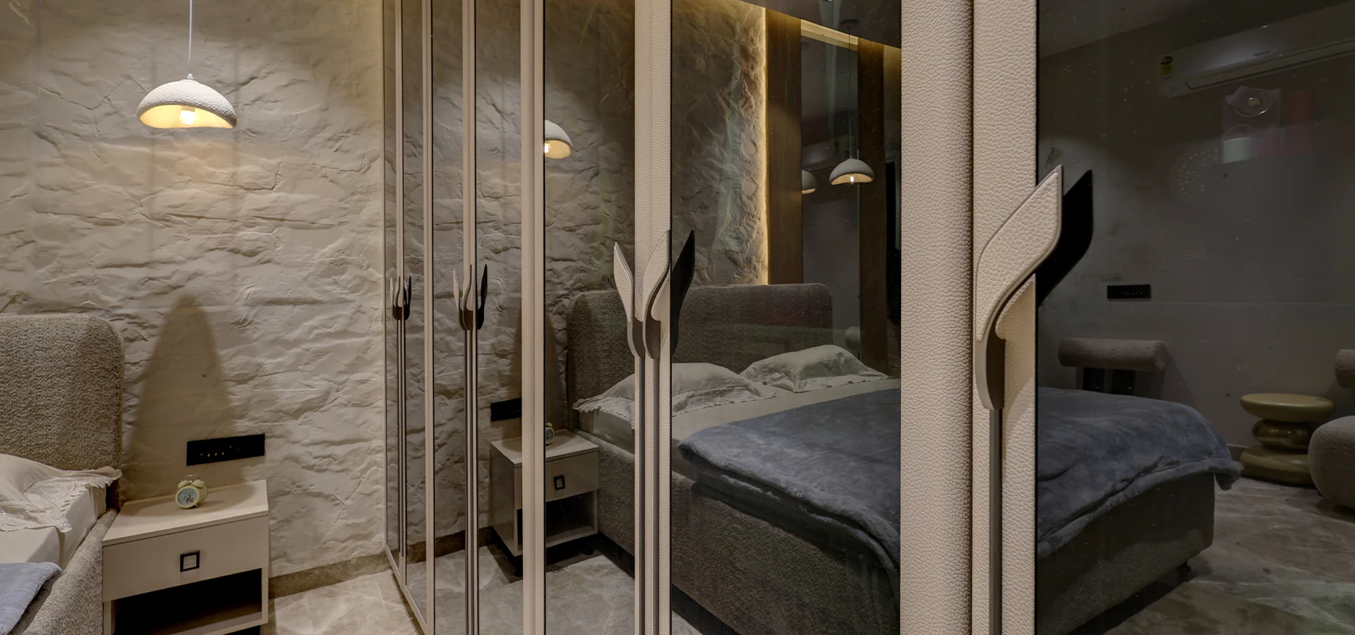 Decor and Fabricage design and fabrication