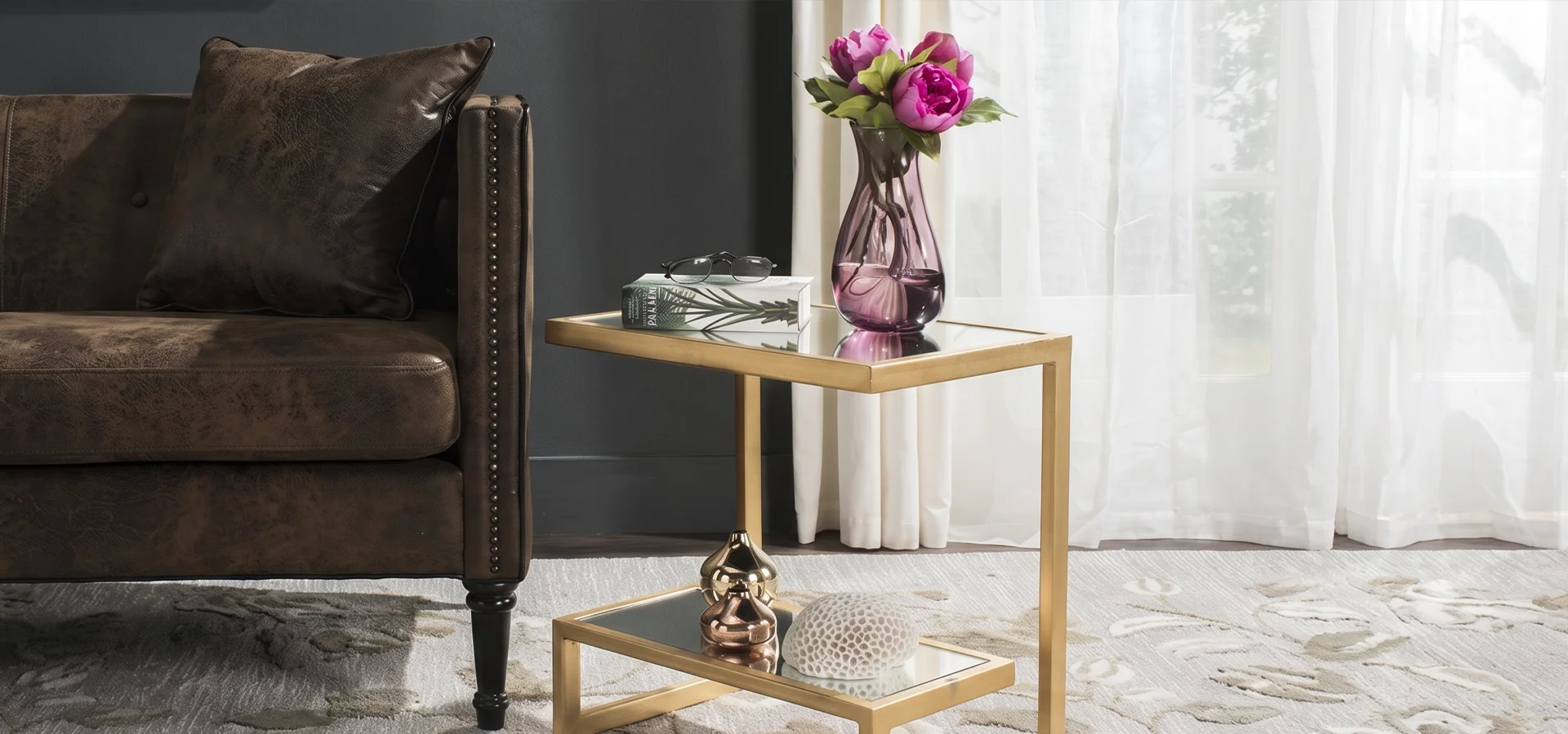 Decor and Fabricage creative interior solutions