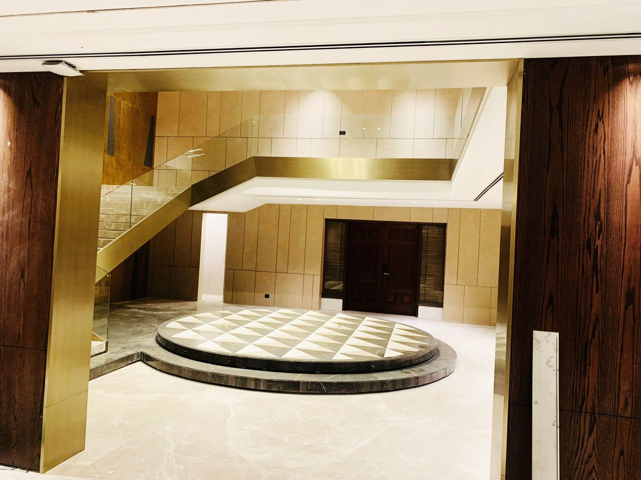 WESTERN GREENS, DELHI