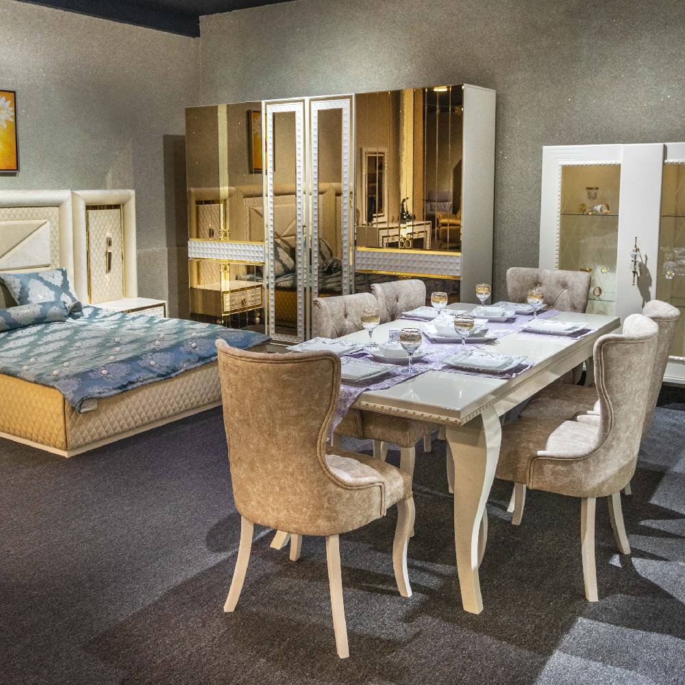 PVD Furniture in Delhi: Elevate Your Interiors with Durability & Style.